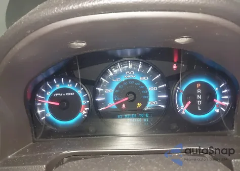 2012 Ford Fusion Sel из США, поврежденный, VIN 3FAHP0JA1CR338359